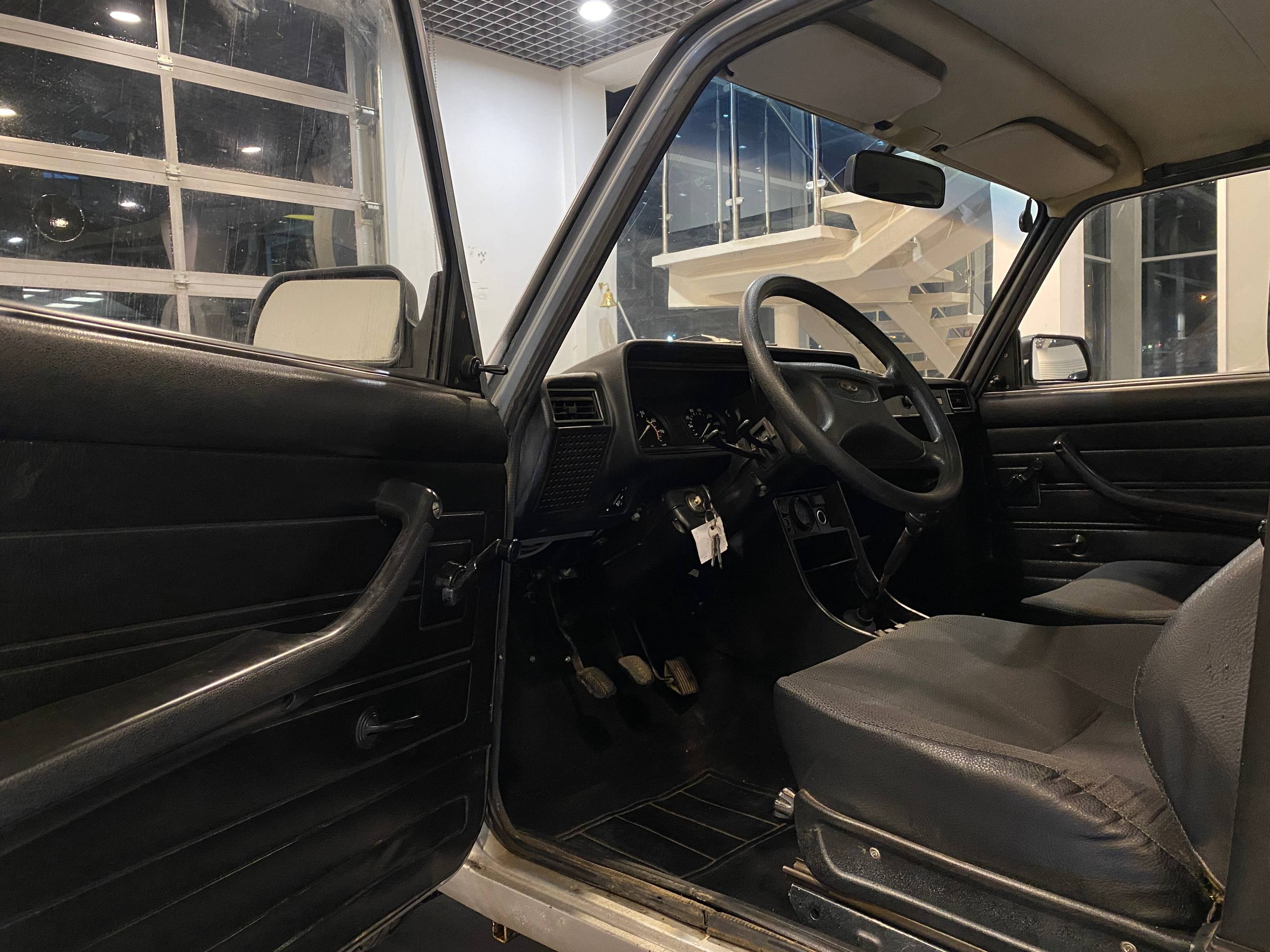 LADA 2107