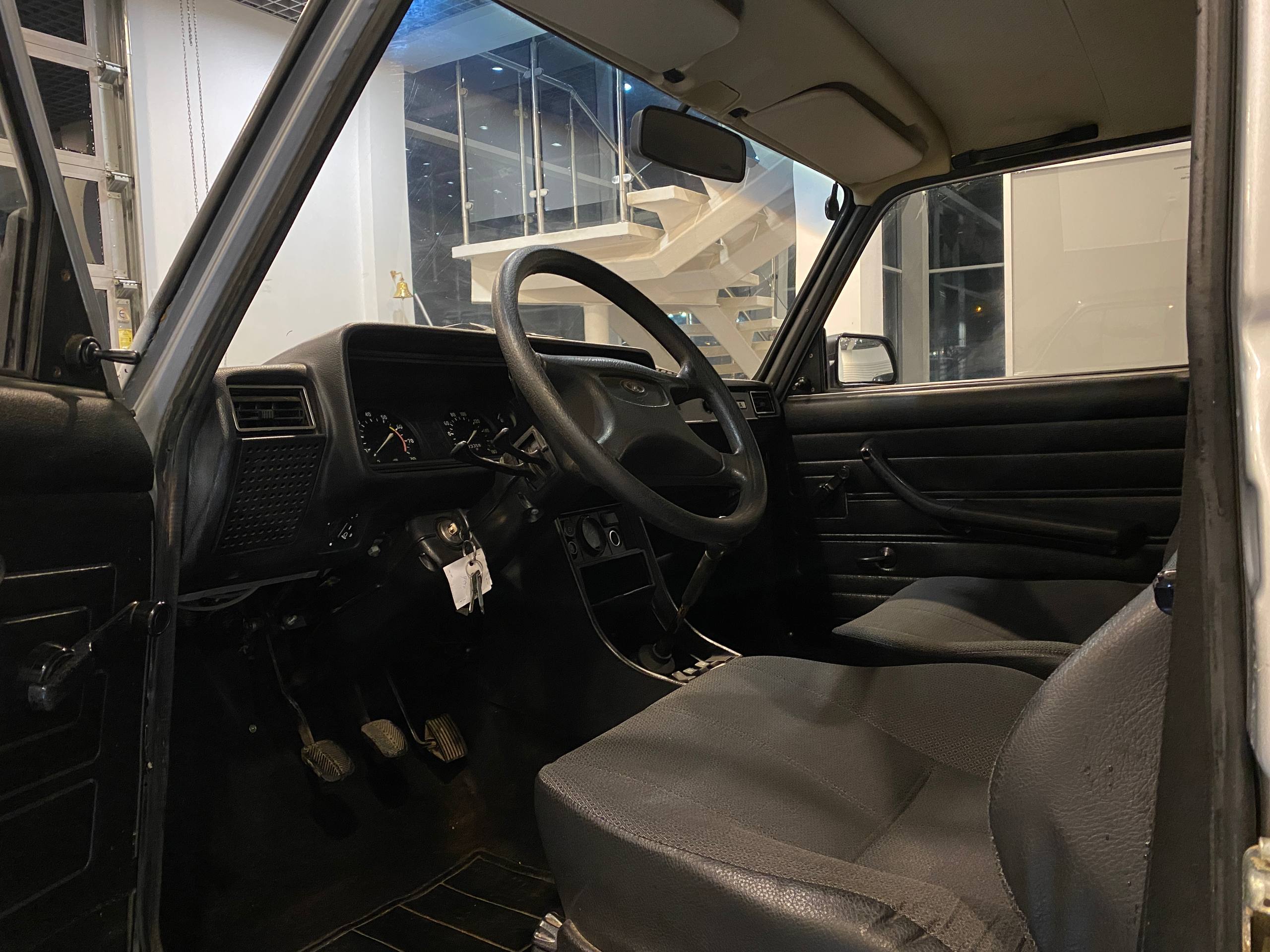 LADA 2107