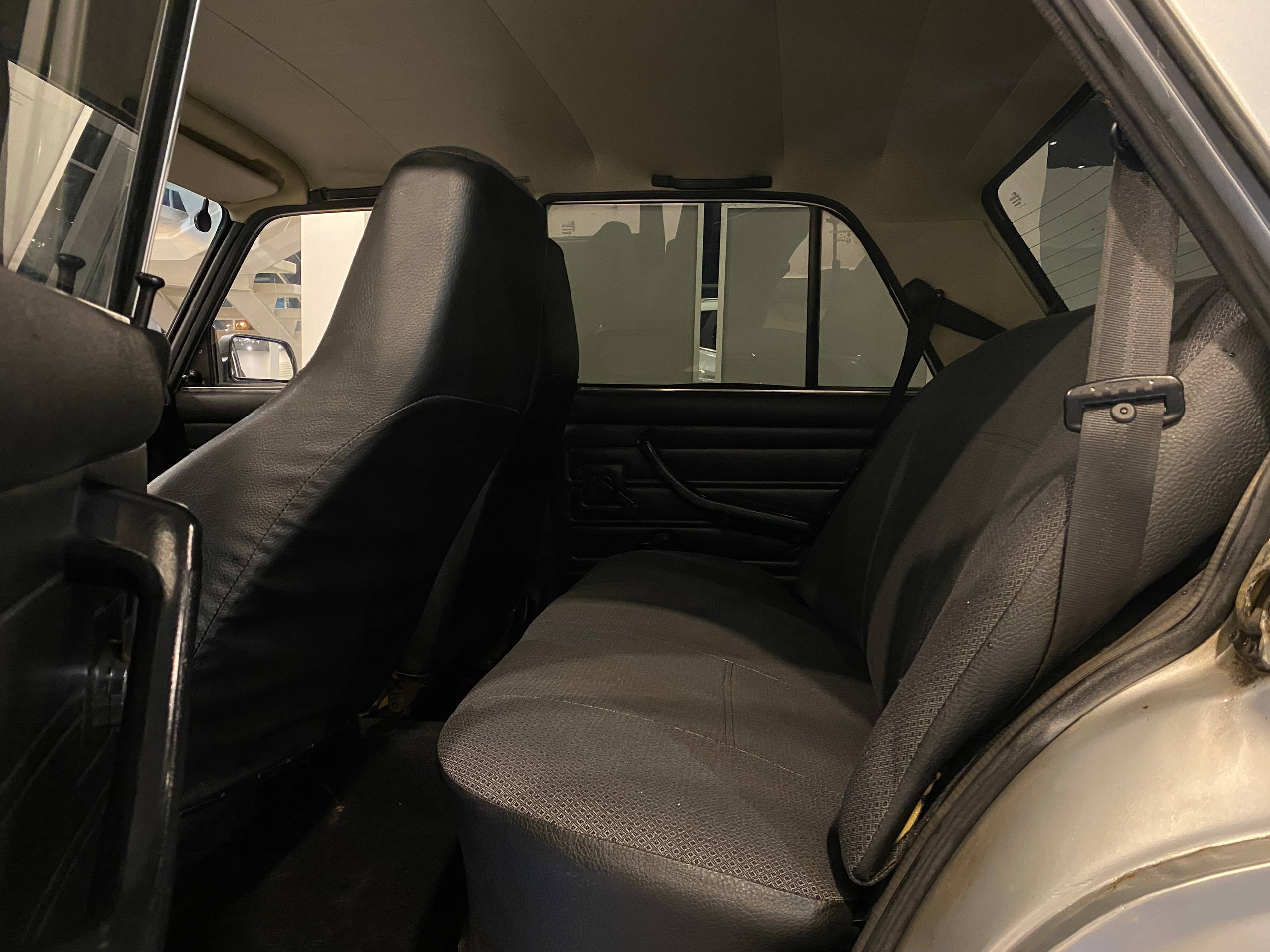 LADA 2107