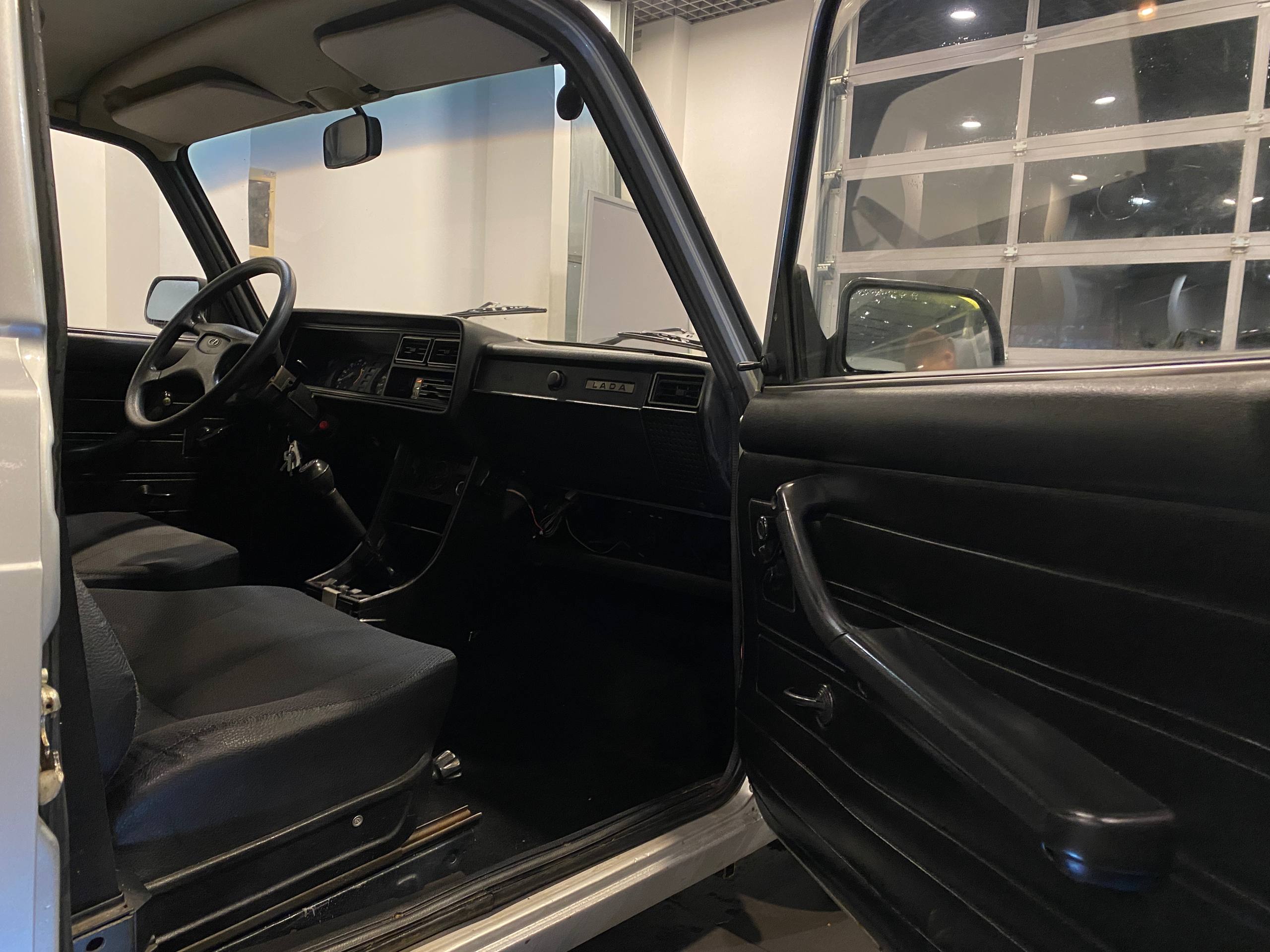 LADA 2107
