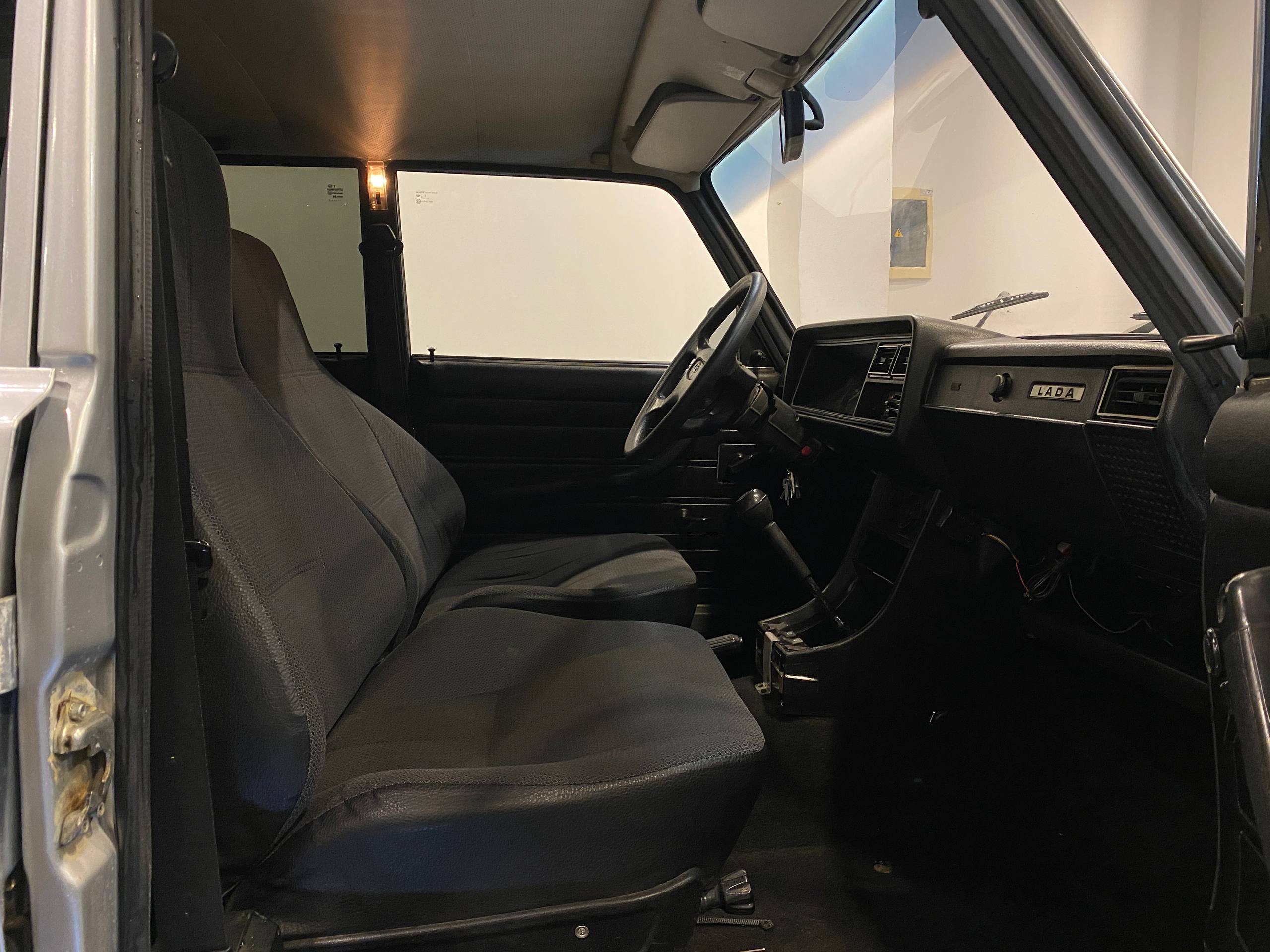 LADA 2107