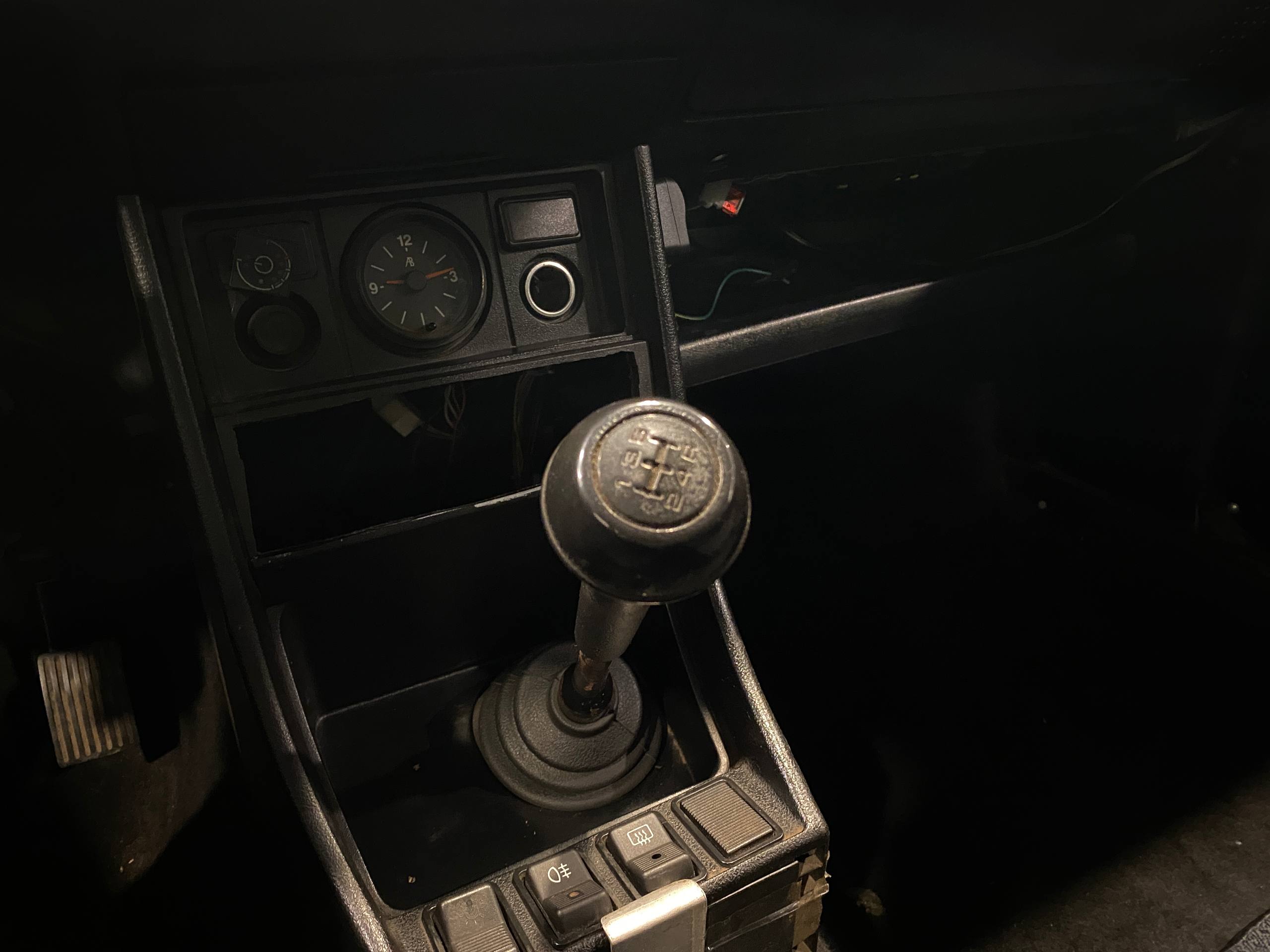 LADA 2107