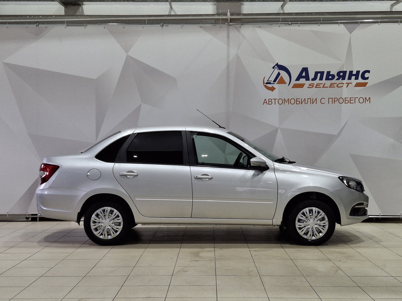 LADA GRANTA