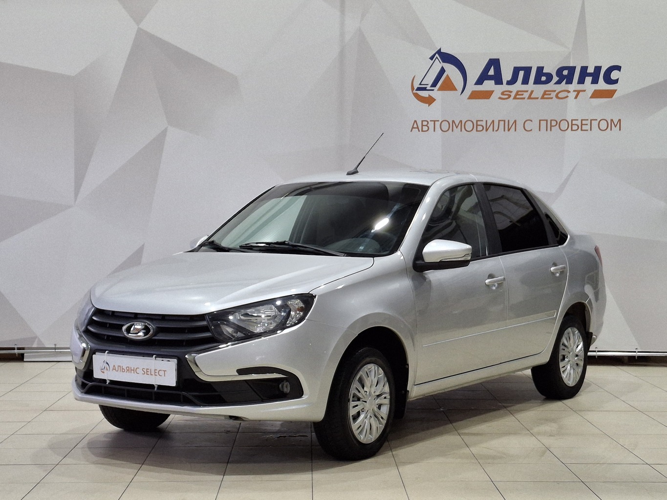 LADA GRANTA