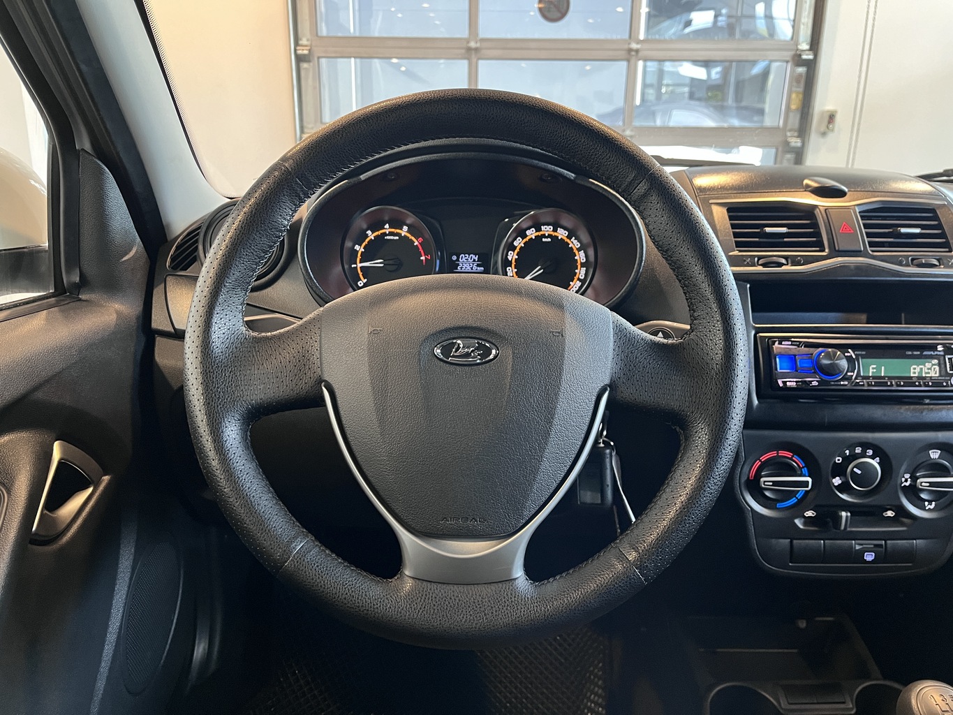 LADA GRANTA