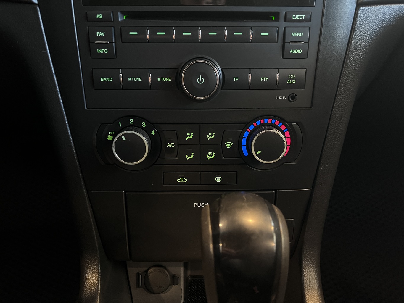 CHEVROLET EPICA