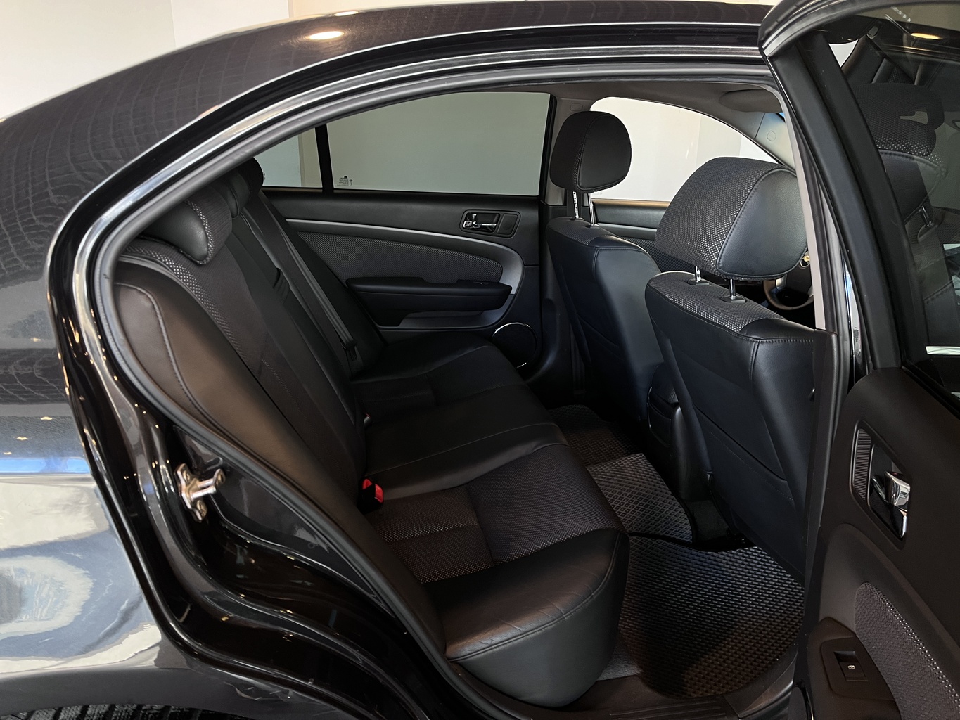 CHEVROLET EPICA