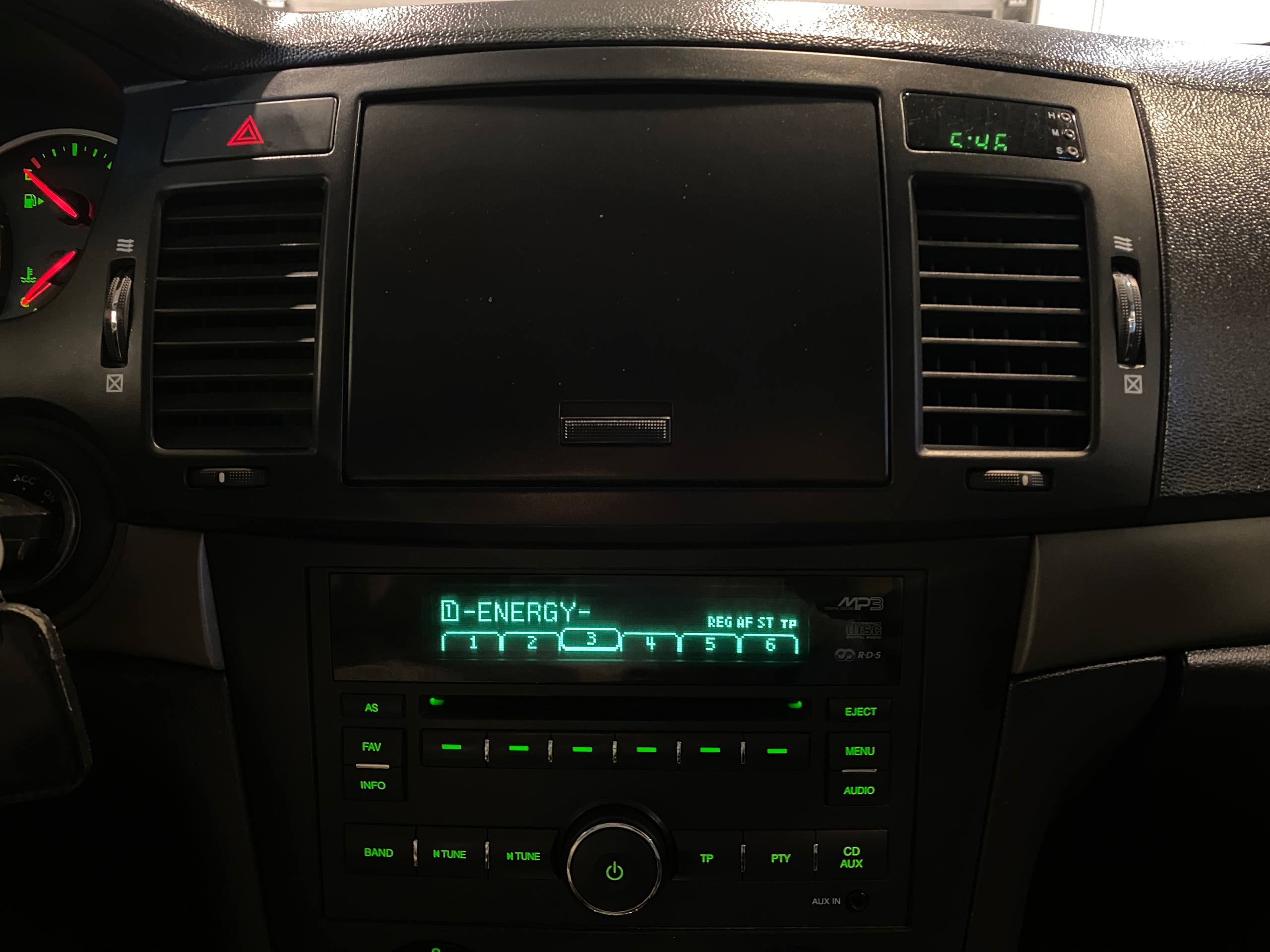 CHEVROLET EPICA
