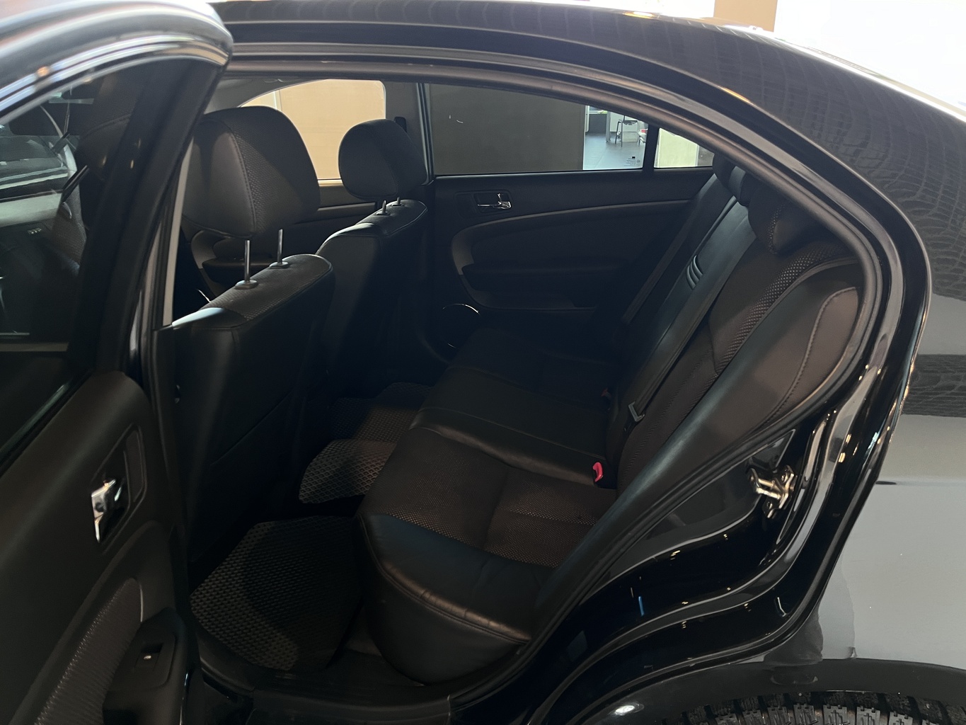 CHEVROLET EPICA