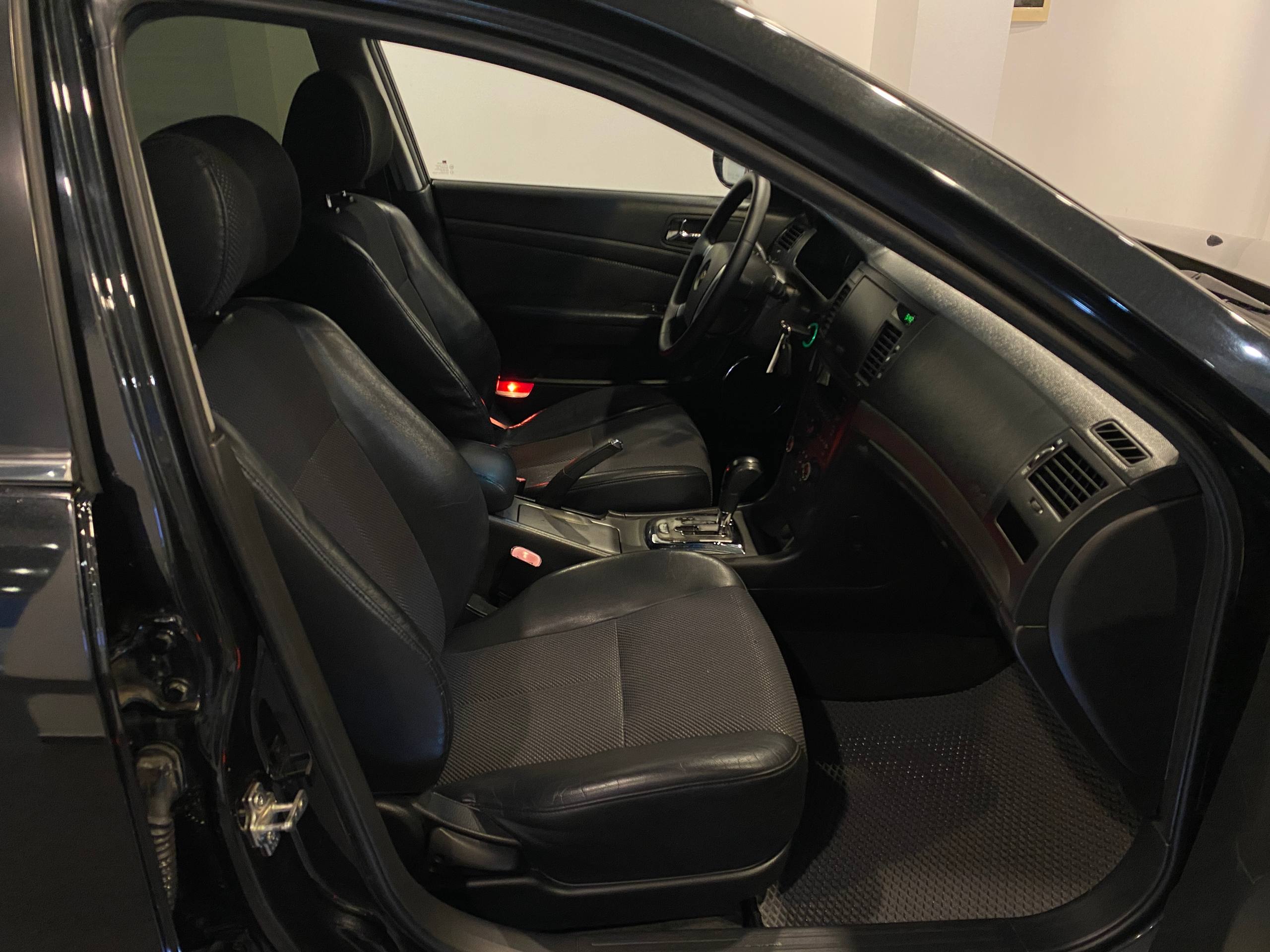 CHEVROLET EPICA