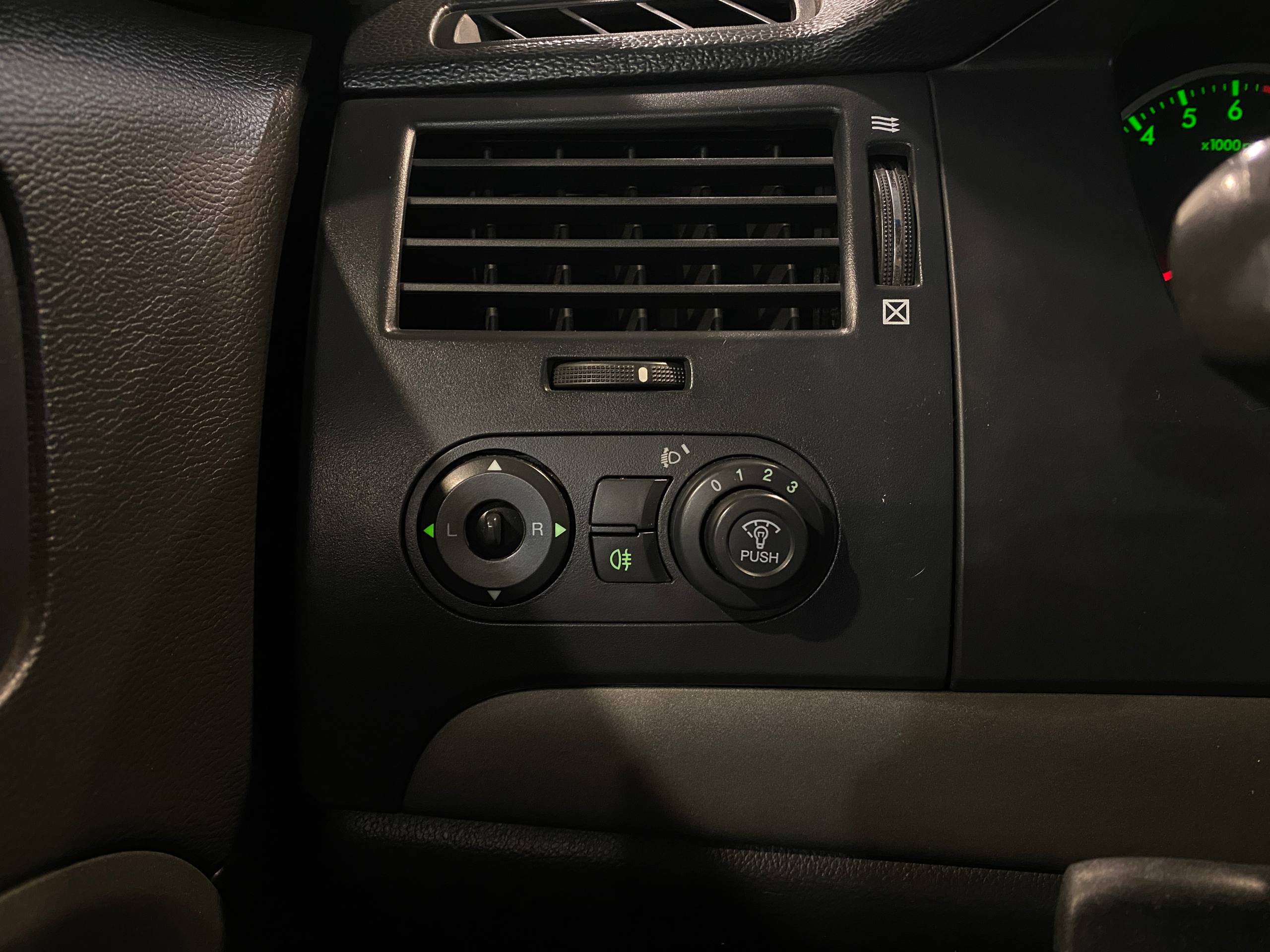 CHEVROLET EPICA