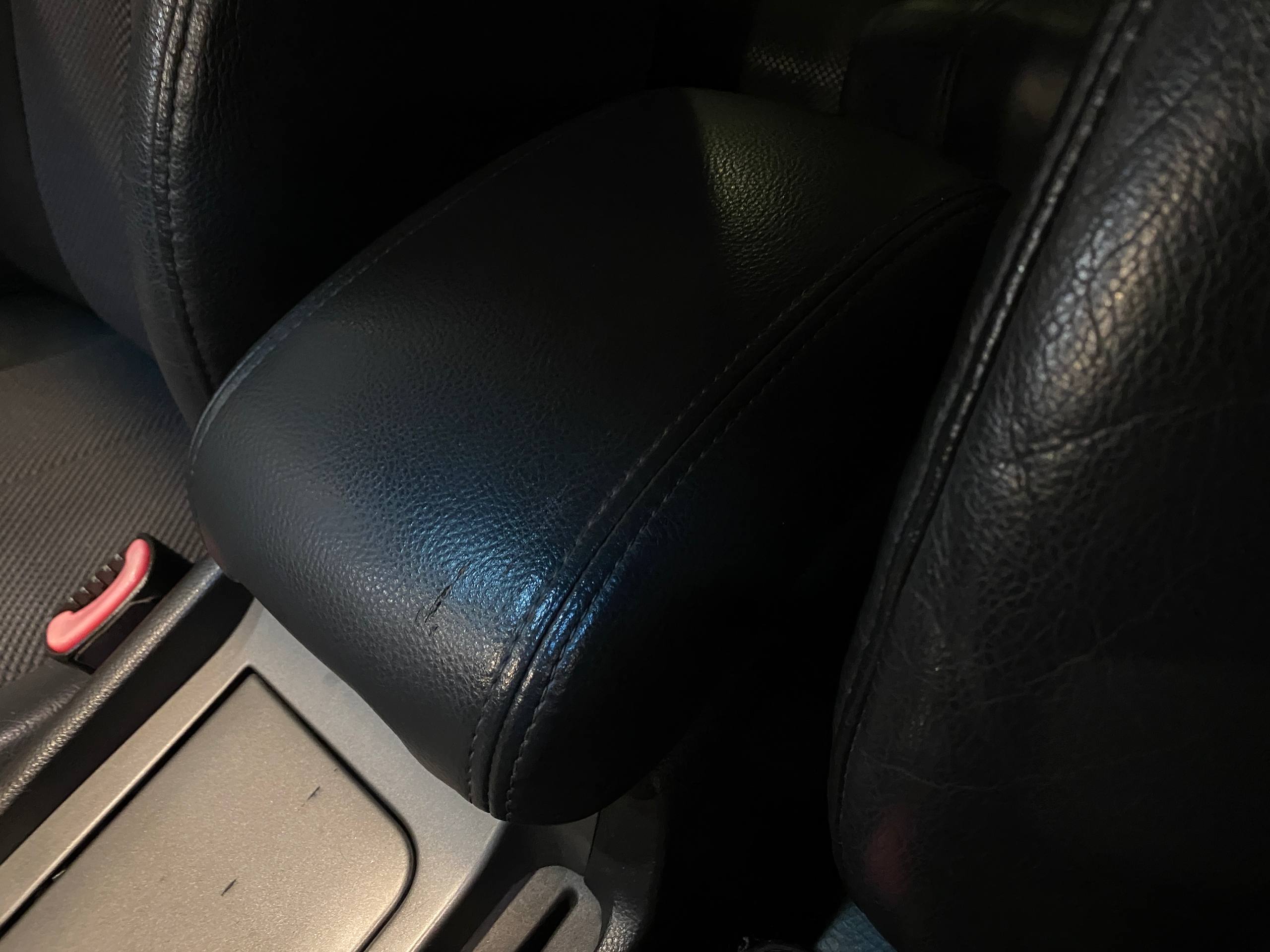 CHEVROLET EPICA