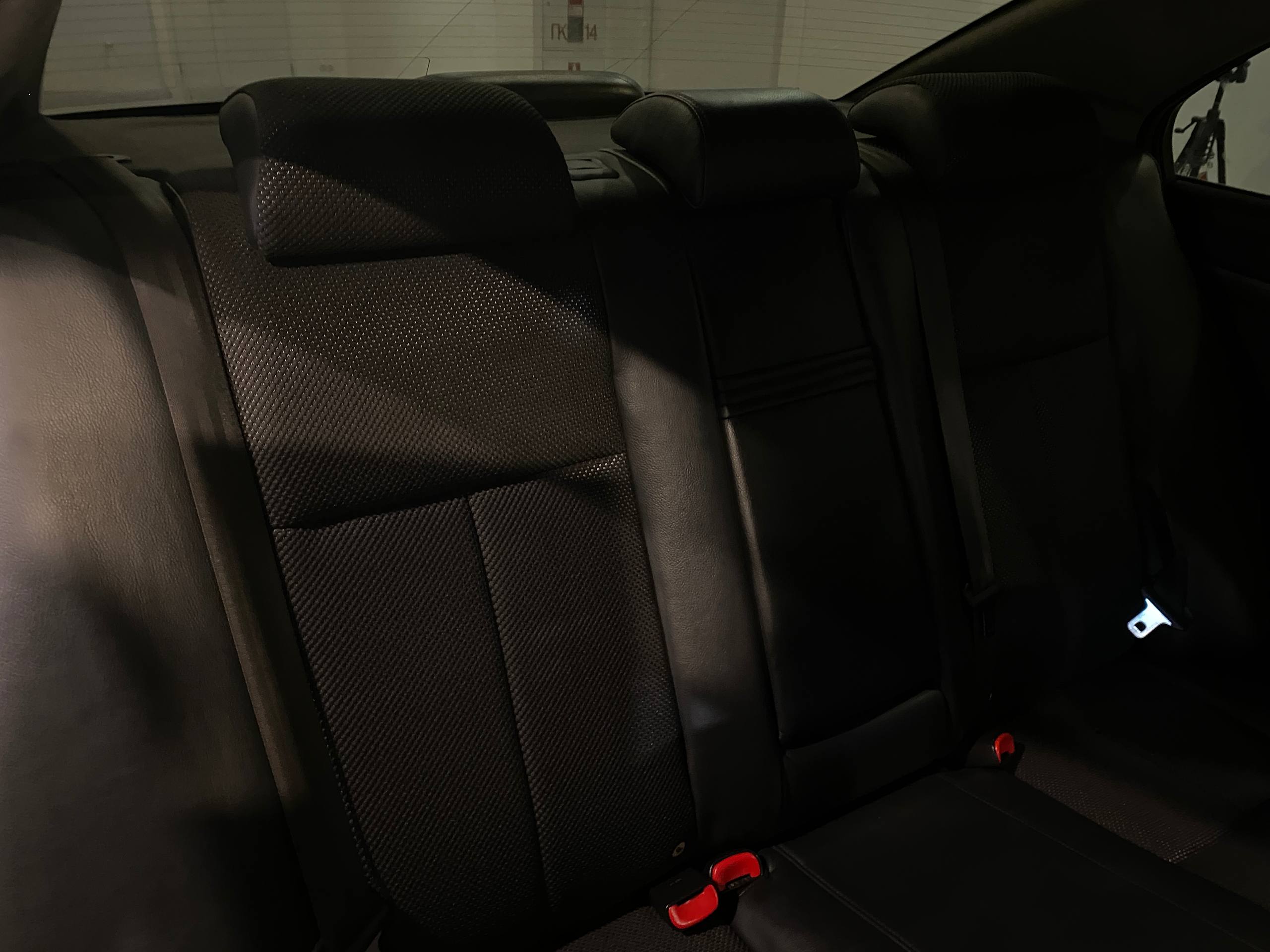 CHEVROLET EPICA