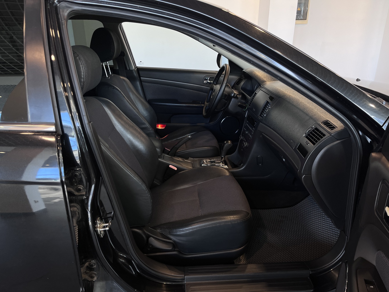 CHEVROLET EPICA