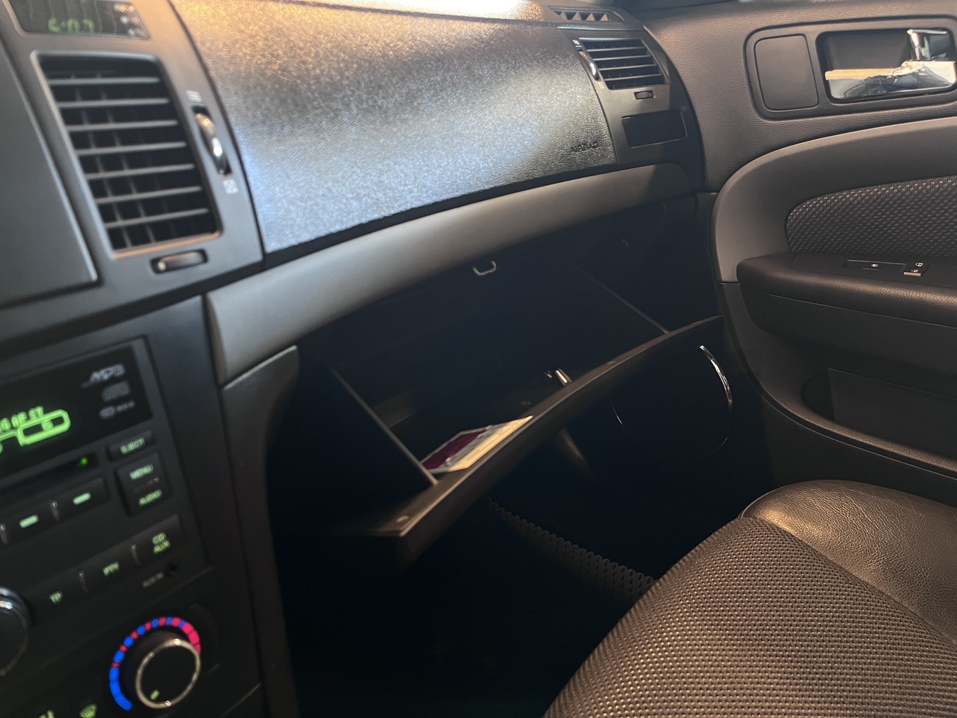 CHEVROLET EPICA