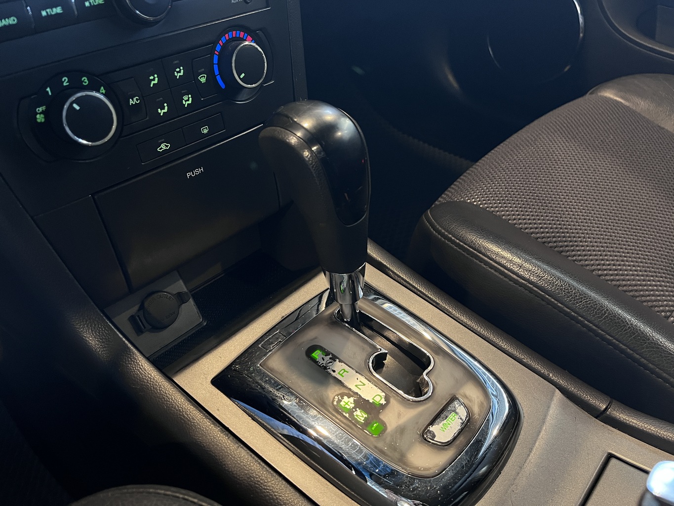 CHEVROLET EPICA