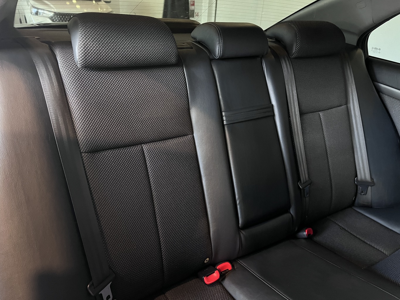CHEVROLET EPICA