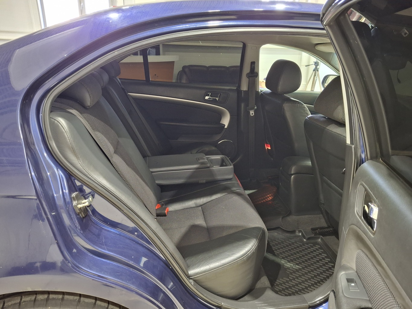 CHEVROLET EPICA