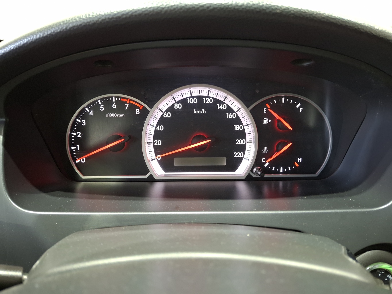 CHEVROLET EPICA