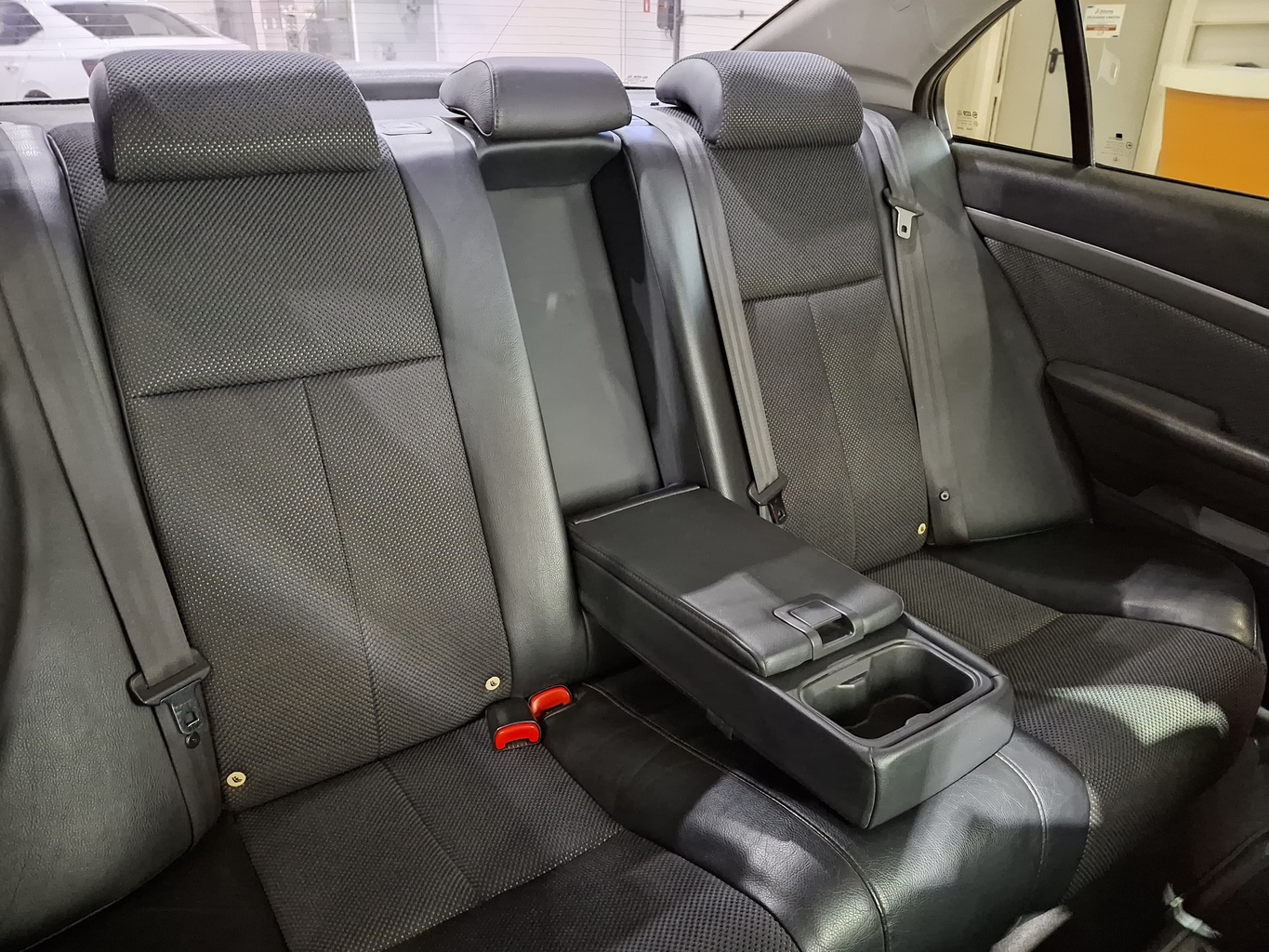 CHEVROLET EPICA
