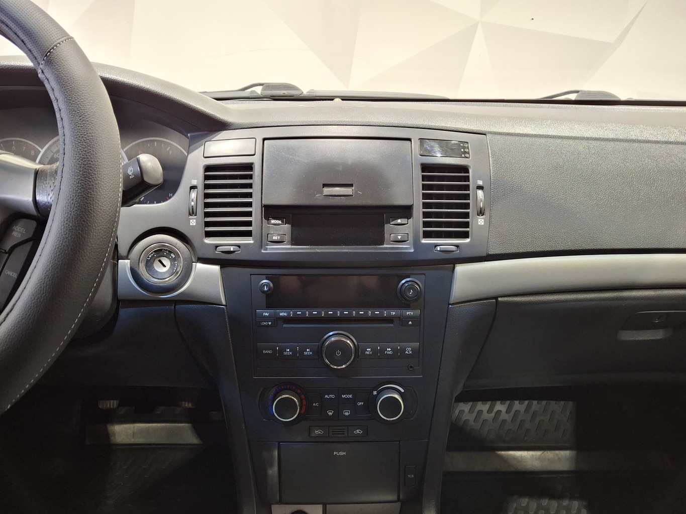 CHEVROLET EPICA
