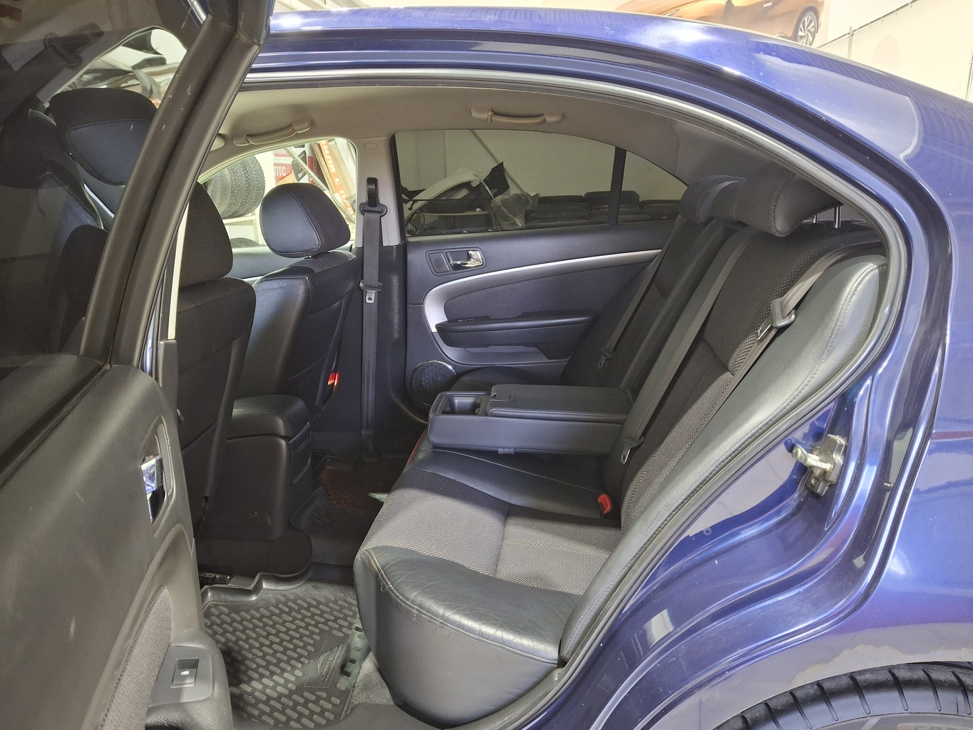 CHEVROLET EPICA