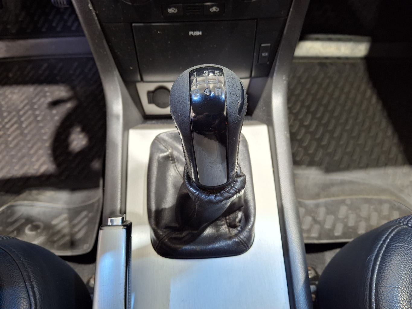 CHEVROLET EPICA