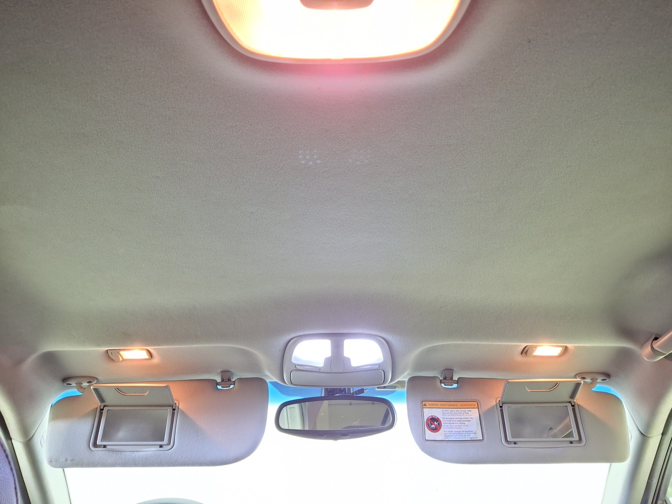 CHEVROLET EPICA