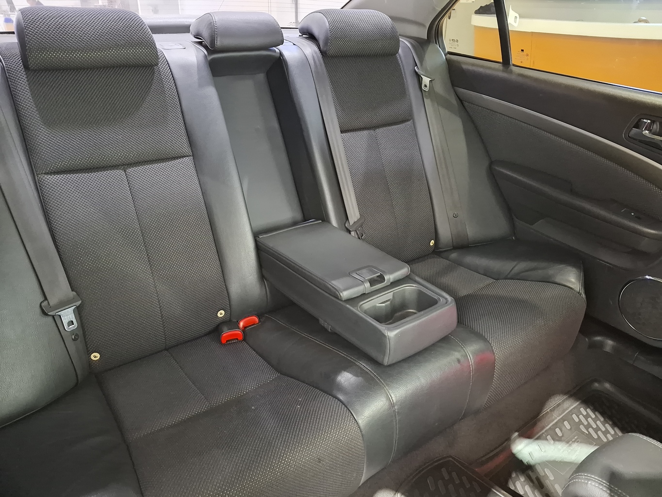 CHEVROLET EPICA