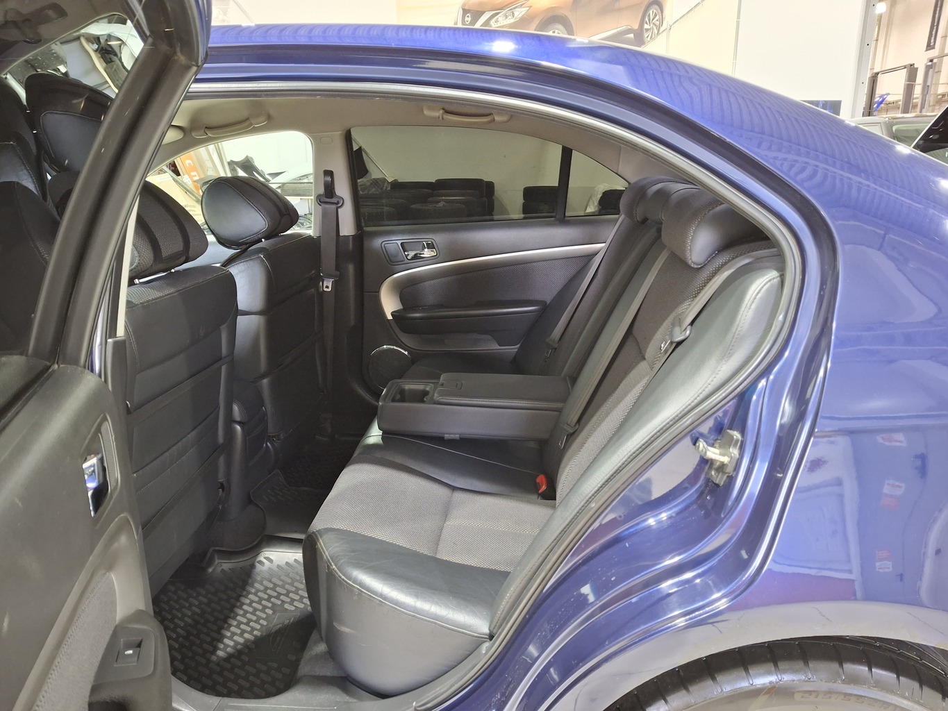 CHEVROLET EPICA