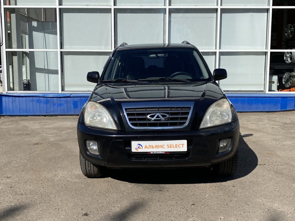 CHERY TIGGO (T11)