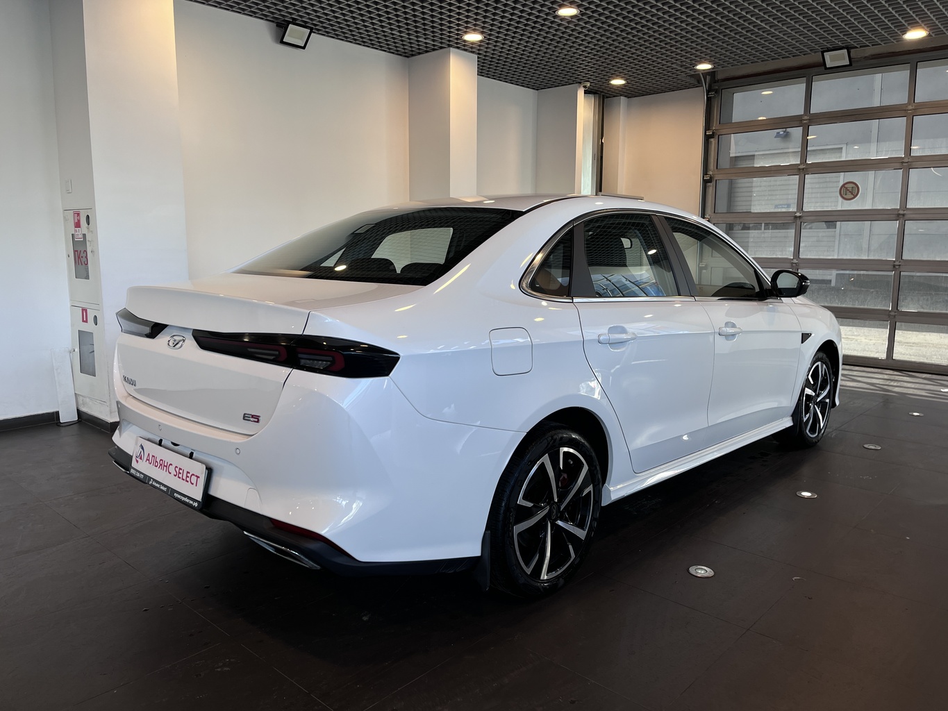 KAIYI E5