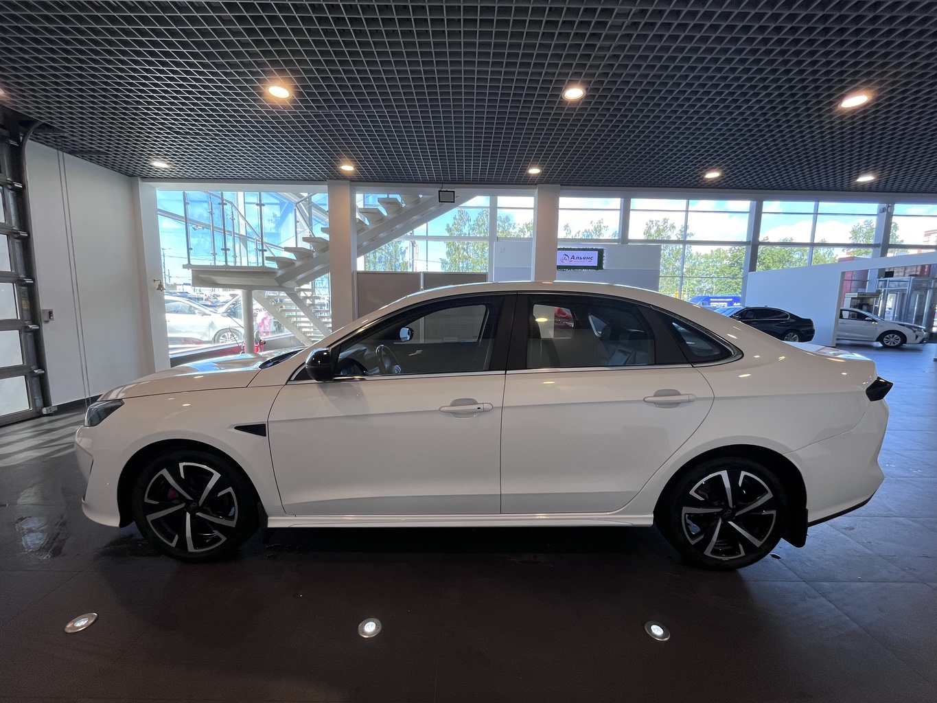 KAIYI E5
