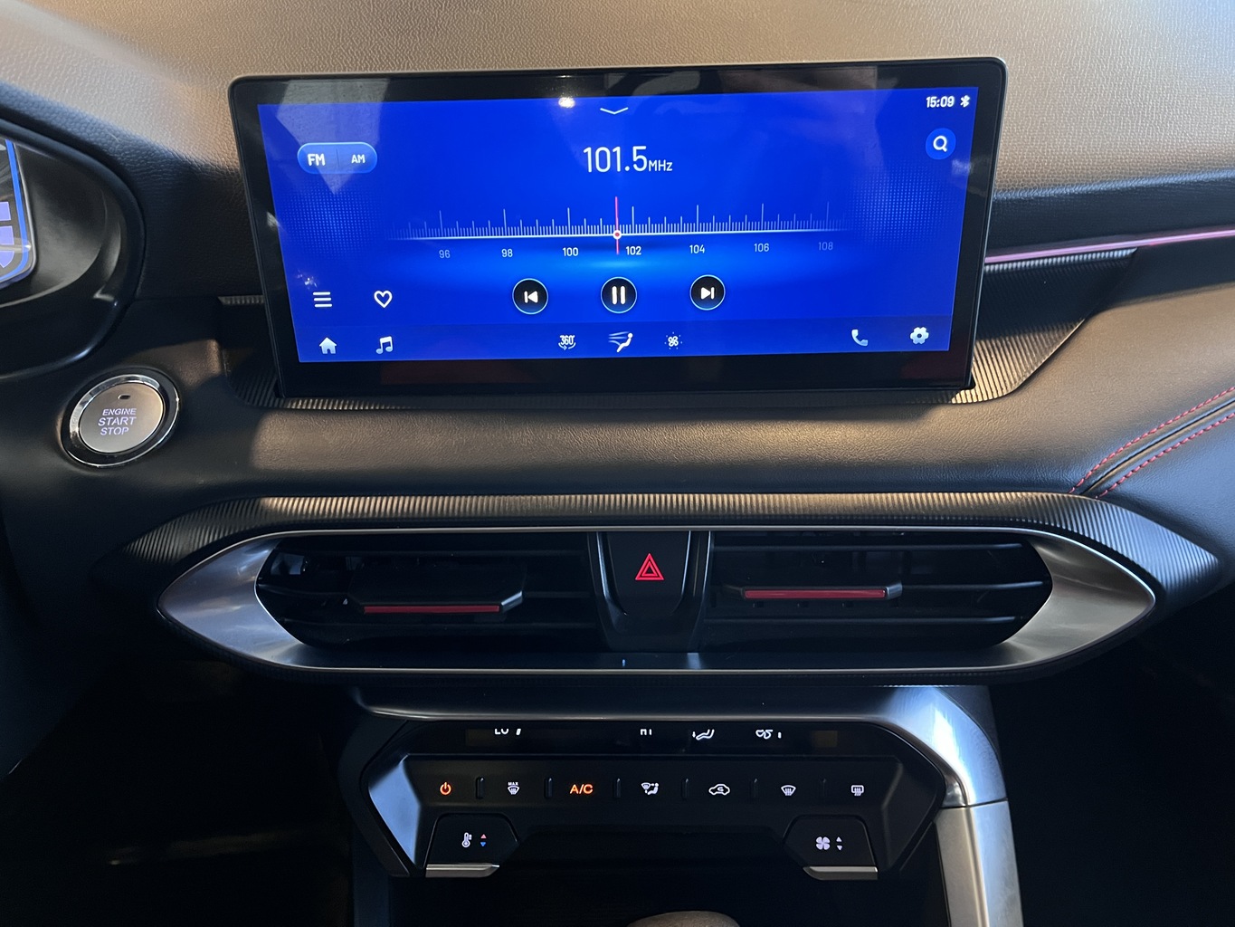 KAIYI E5