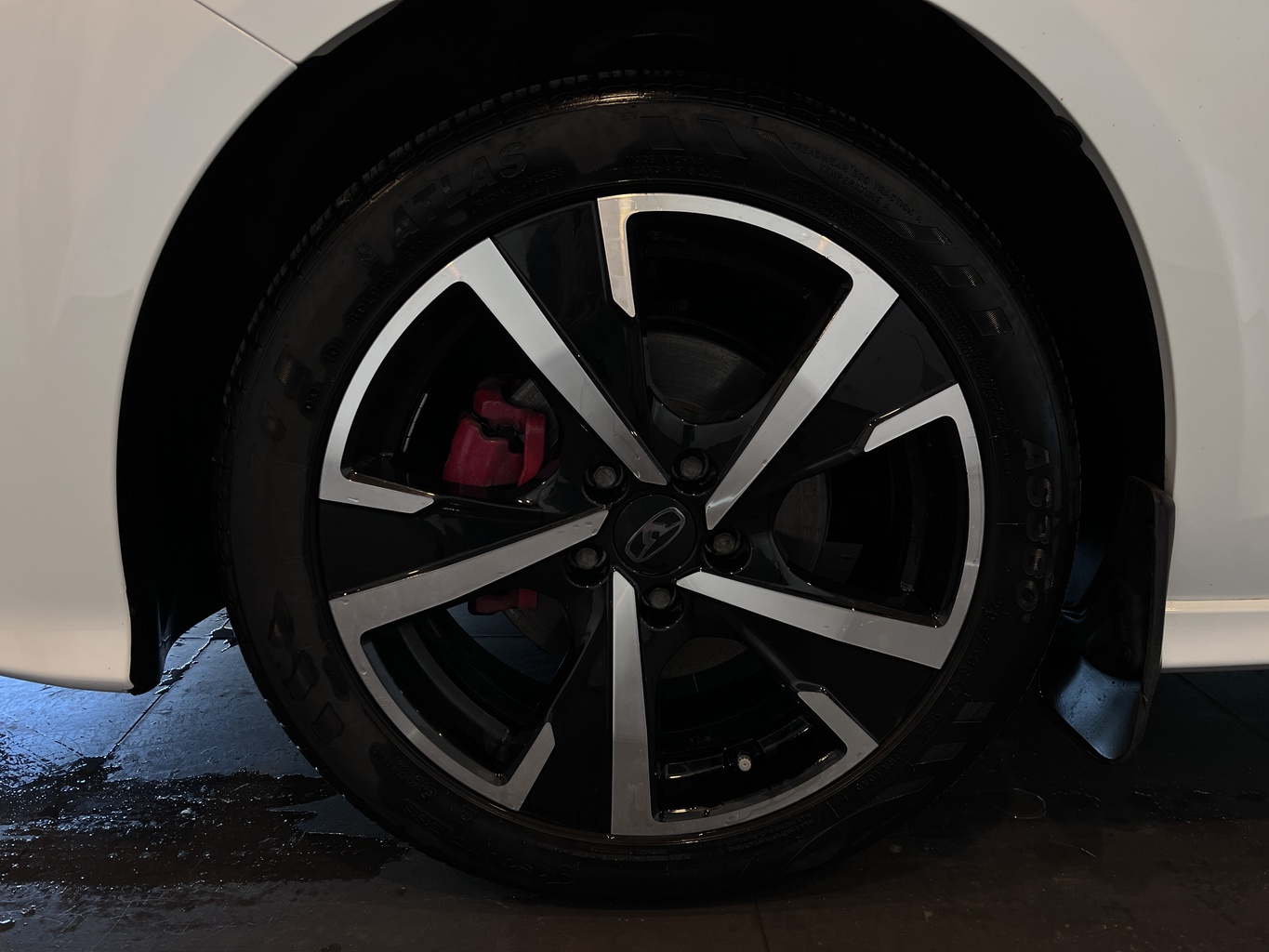 KAIYI E5