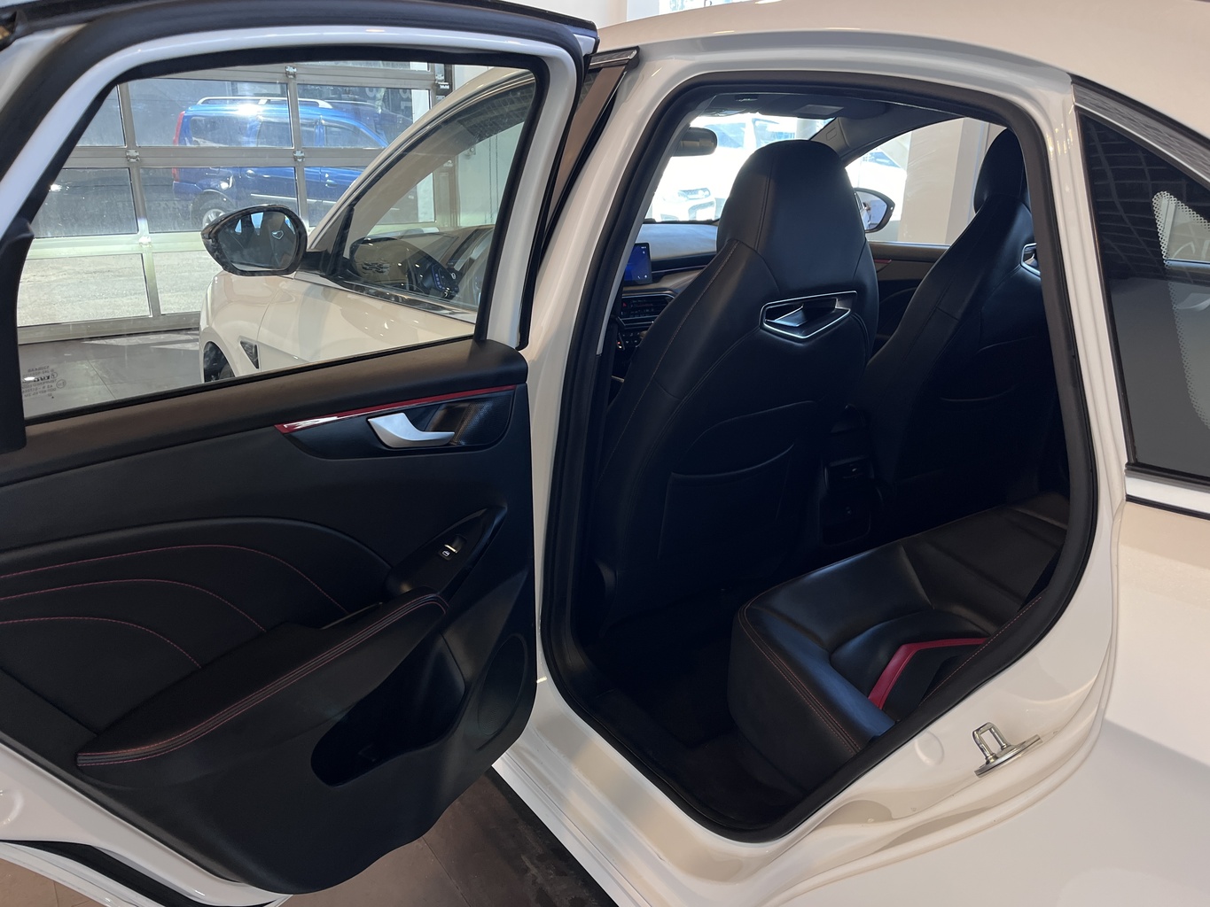 KAIYI E5