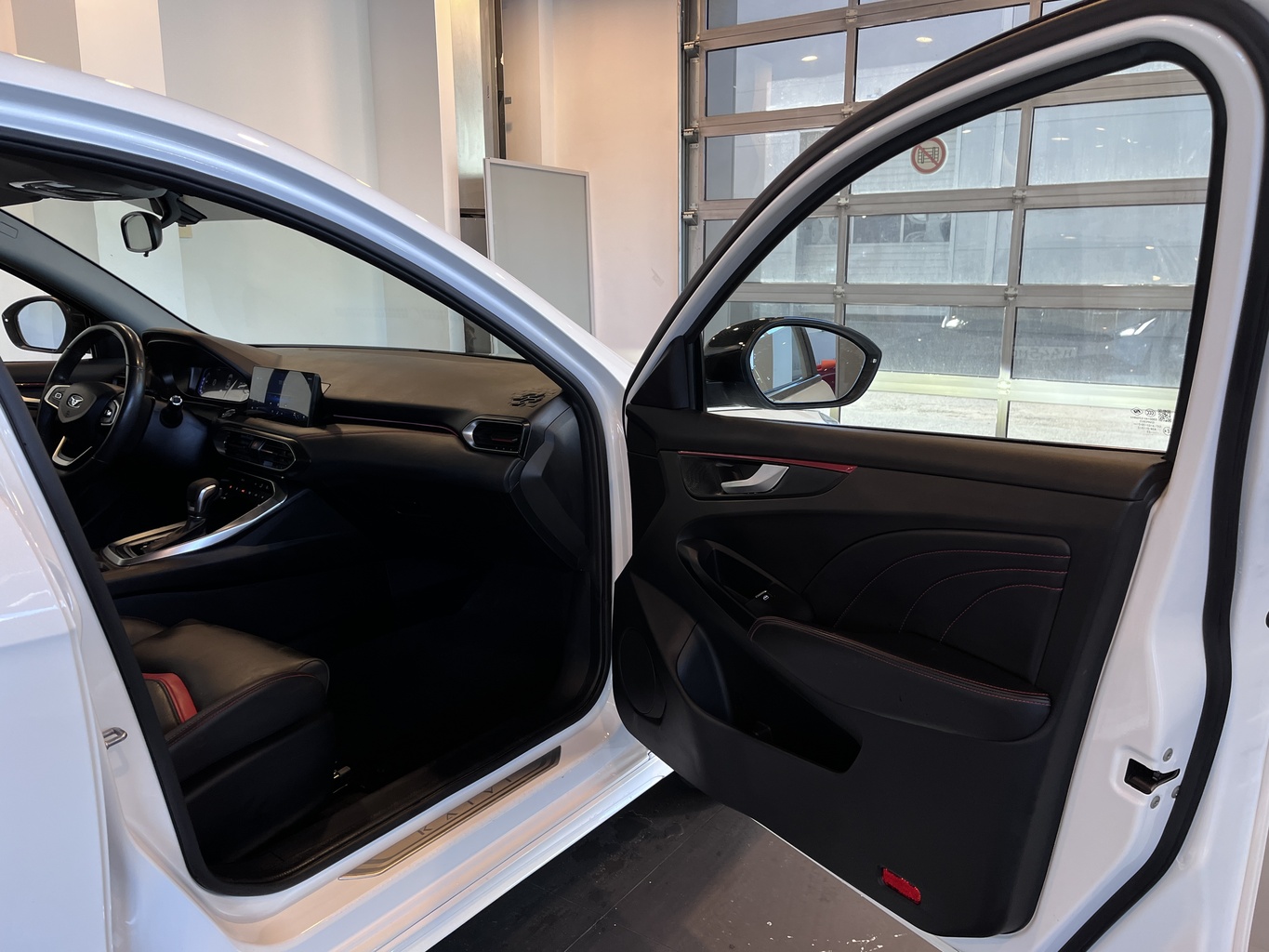 KAIYI E5
