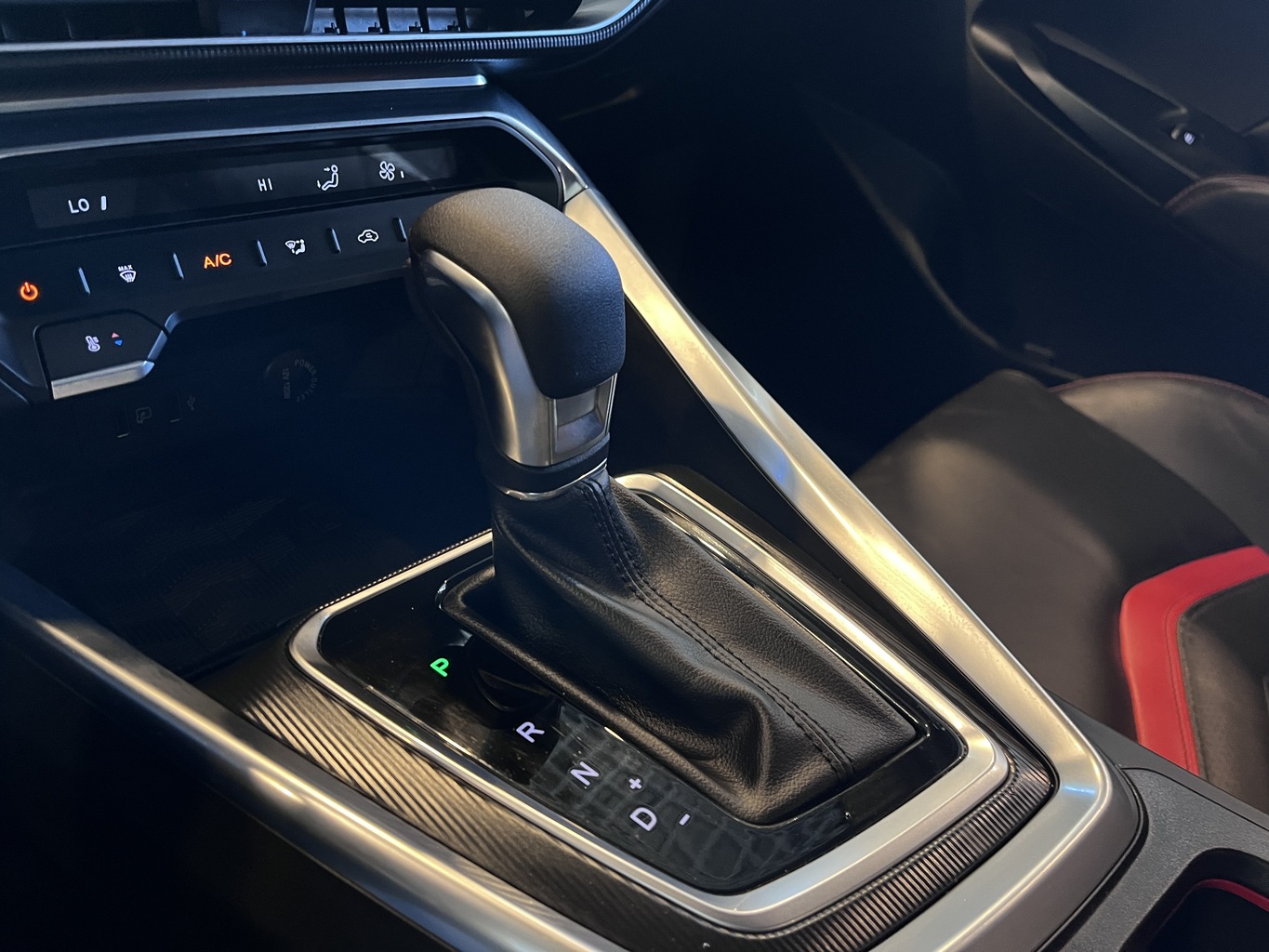 KAIYI E5