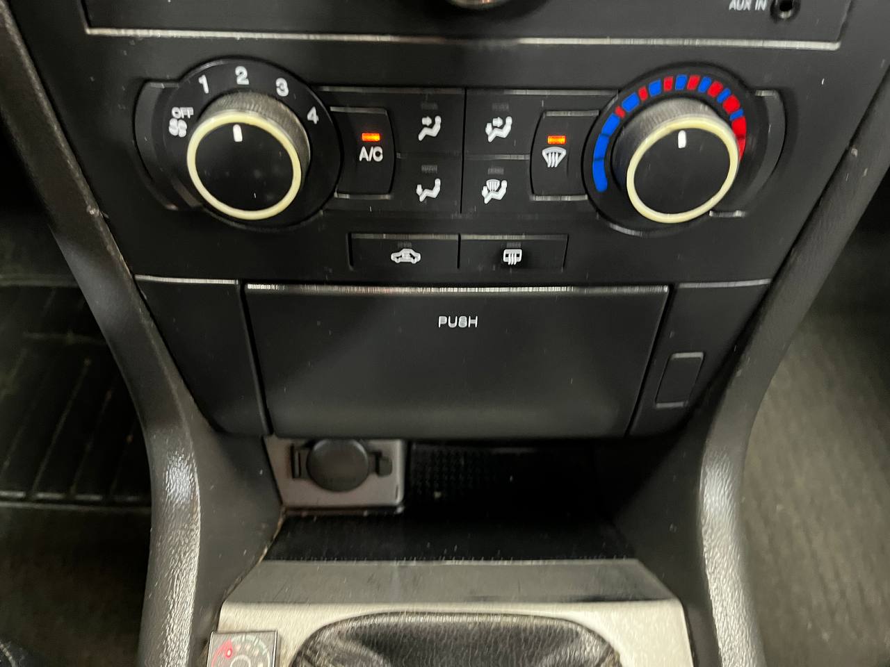 CHEVROLET EPICA