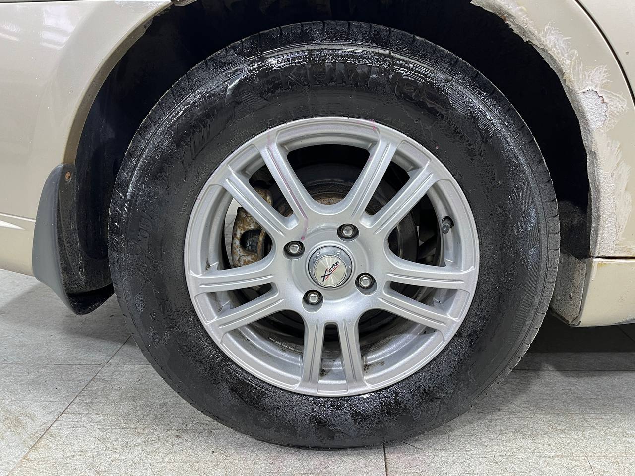 CHEVROLET EPICA