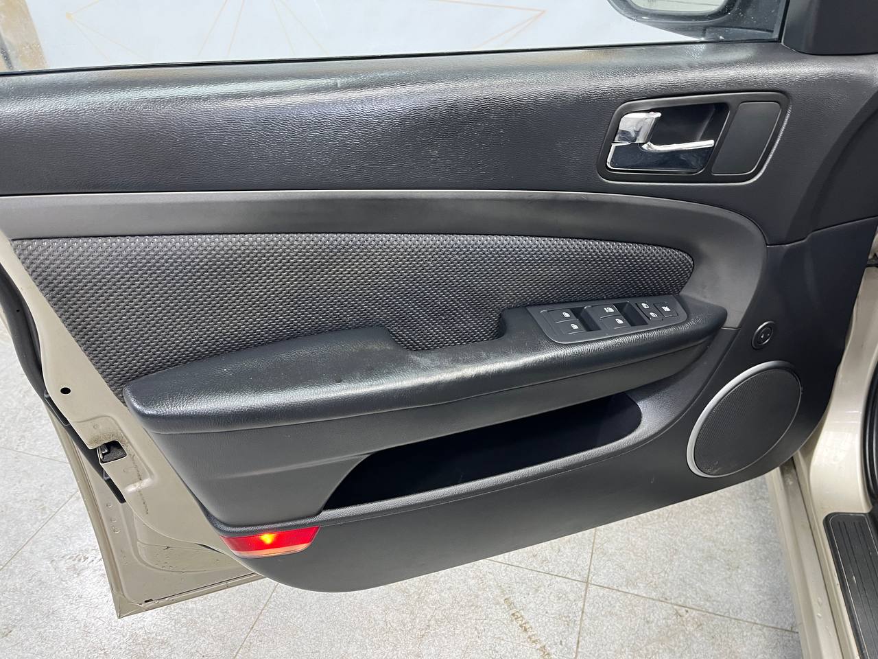 CHEVROLET EPICA