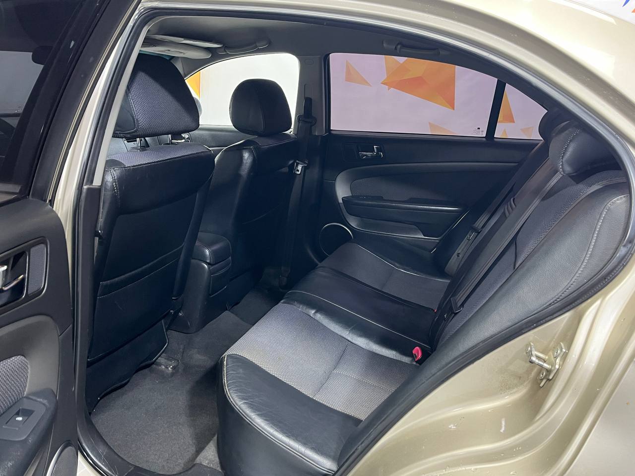 CHEVROLET EPICA