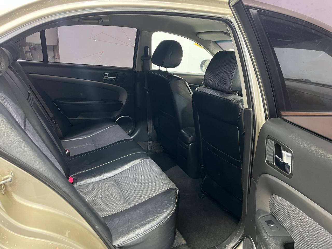 CHEVROLET EPICA