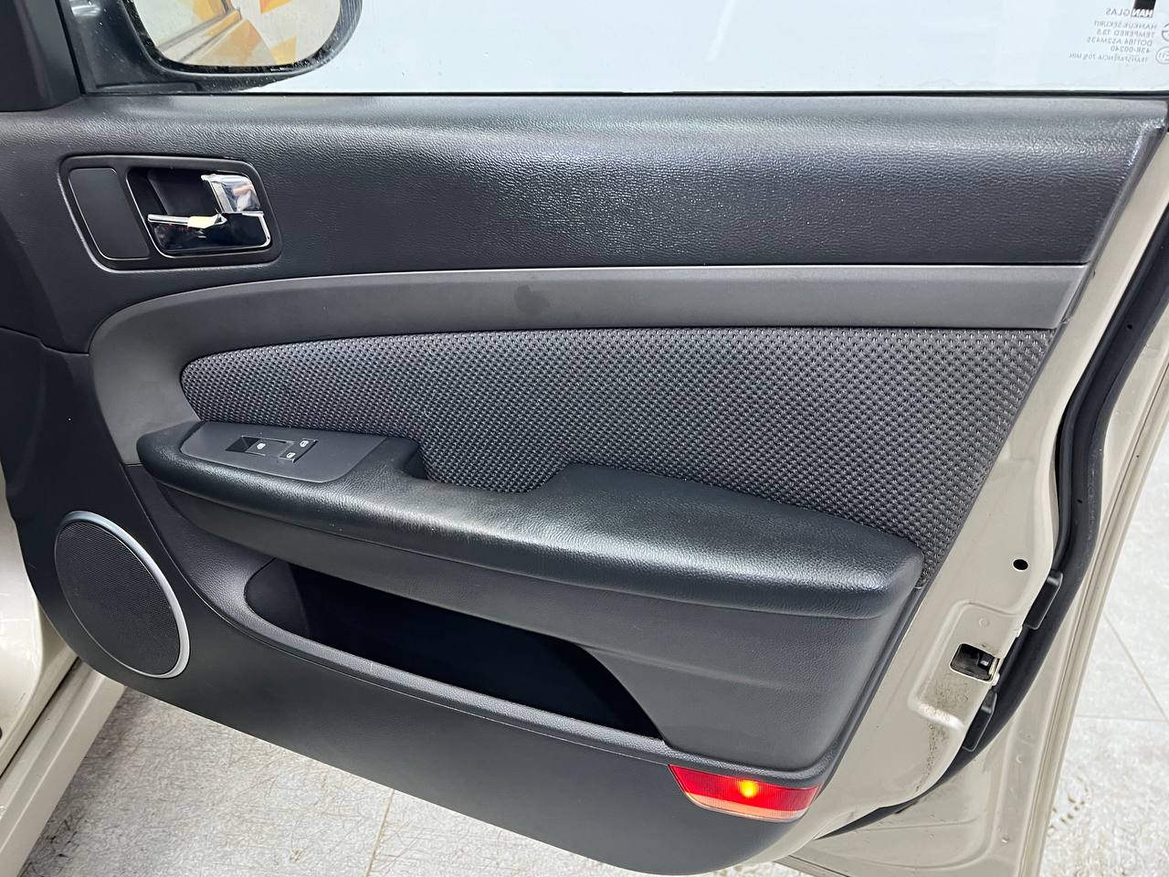 CHEVROLET EPICA