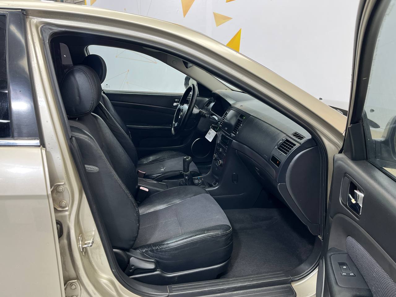 CHEVROLET EPICA