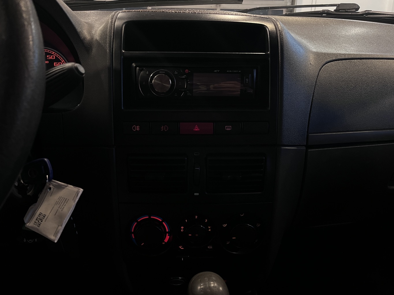 FIAT ALBEA