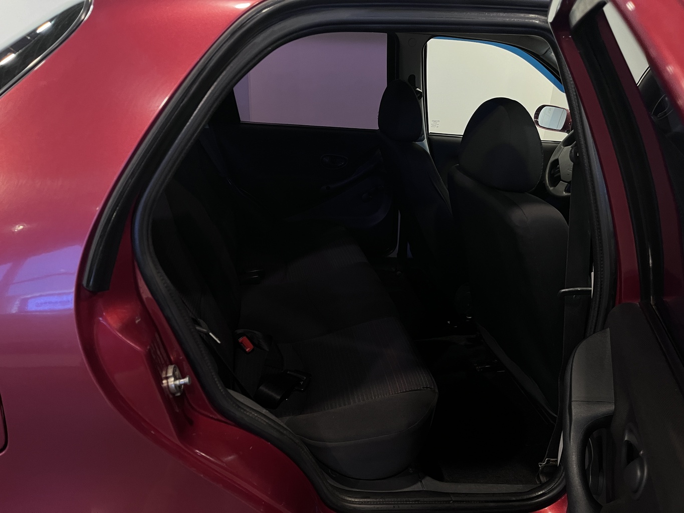 FIAT ALBEA