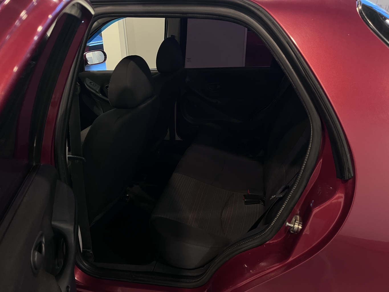 FIAT ALBEA