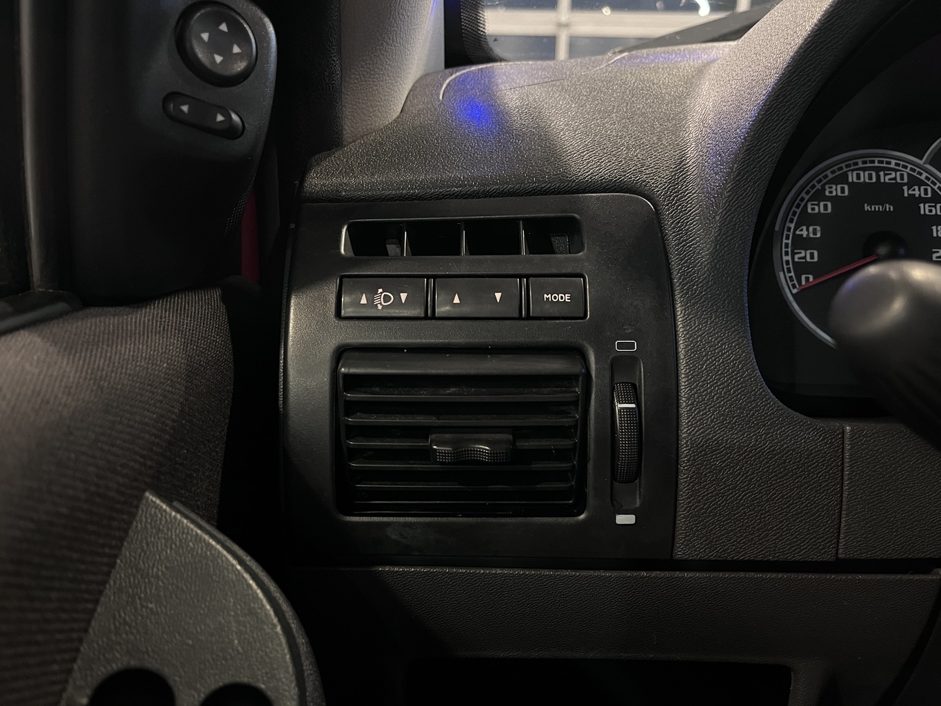 FIAT ALBEA