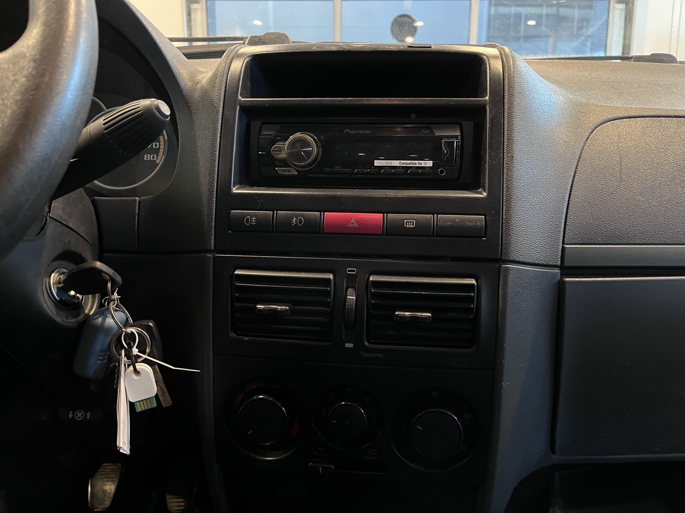 FIAT ALBEA